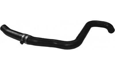 Volvo S40, V40 Petrol Turbo (-00) Lower Radiator Hose / Pipe