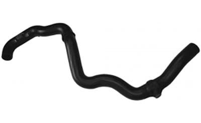 Volvo S40, V40 Petrol Turbo (01-04) Lower Radiator Hose / Pipe