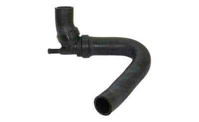 Volvo S40, V40 Petrol Turbo (98-04) Top Radiator Hose / Pipe