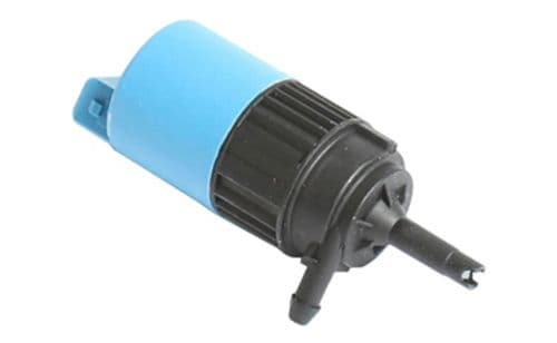Volvo S40, V40 Series (96-04) Windscreen Washer Pump - Parts Monster