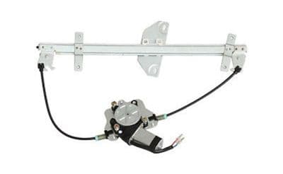 Volvo S40, V40 Series Front Window Regulator (Left)