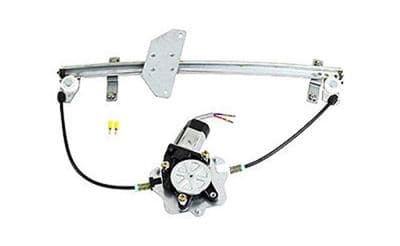 Volvo S40, V40 Series Front Window Regulator (Right)