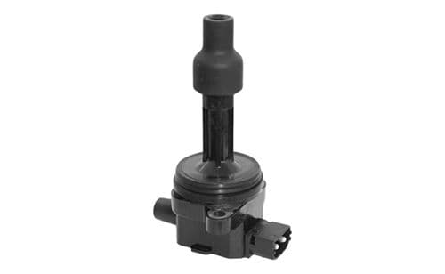 Volvo S40, V40 Turbo (97-) Ignition Coil - Parts Monster