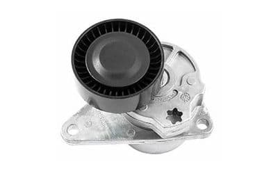 Volvo S40, V50 (04-12) (5 Cyl Petrol Engines) Poly V Belt Tensioner