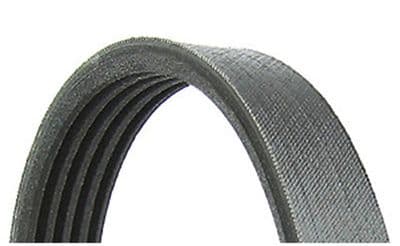 Volvo S40, V50 04-12 T5, 2.4, D3, D4, D5 Drive Belt (Alternator to Compressor)