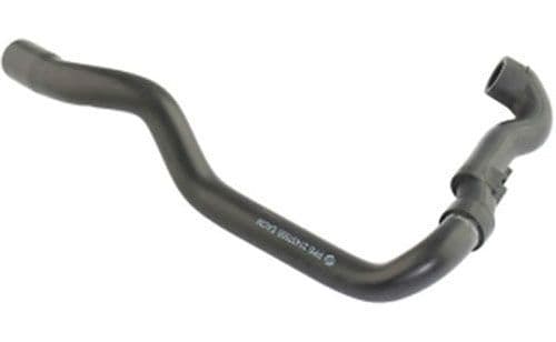 Volvo S40, V50 (04-12) T5 Oil Filter Housing Breather Hose - Parts Monster