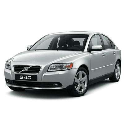 Volvo S40/V50 (2004-)