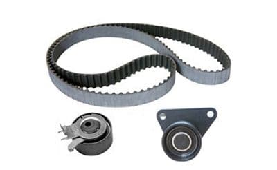 Volvo S40, V50 5 Cylinder Petrol Timing Belt Kit (CH-3887615)