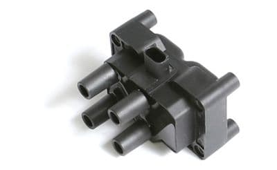 Volvo S40, V50, C30 1.6 B4164S3 Ignition Coil (Petrol)