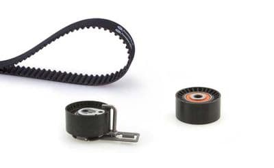 Volvo S40, V50, C30 (11-13) D2 Timing Belt Kit (Chassis 1786811 on)