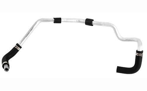 Volvo S40, V50, C30 (-12) (5 Cyl Petrol Turbo) Crankcase Breather Pipe