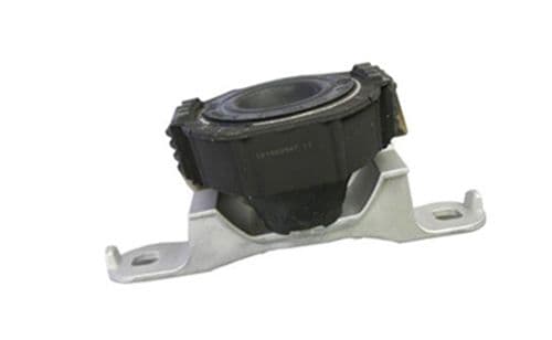 Volvo S40, V50, C30, C70 (5 Cylinder Petrol) Upper Engine Mount (Right) - Parts Monster