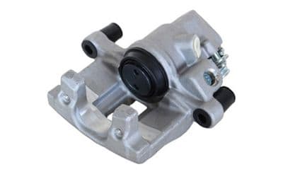 Volvo S40, V50, C70 II, C30 (-09) Brake Caliper (Rear Left)