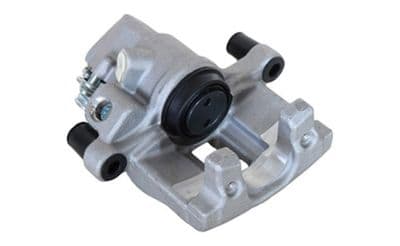 Volvo S40, V50, C70 II, C30 (-09) Brake Caliper (Rear Right)