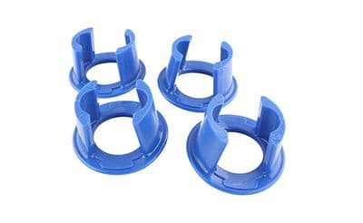 Volvo S60 (01-09) Front Subframe Bush Polyurethane Insert Kit