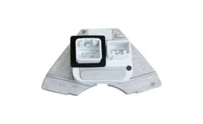 Volvo S60 (01-09) S80 (99-06) V70 (00-08) Heater Motor Resistor