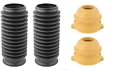 Volvo S60 (01-09) V70 II (00-08) S80 (-06) Front Strut Top Rubber Boot Kit