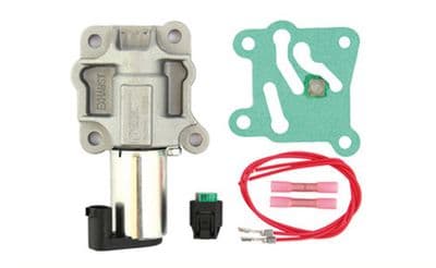 Volvo S60 (01-09) XC90 (03-13) Exhaust Camshaft VVT Solenoid Valve
