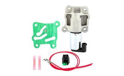 Volvo S60 (01-09) XC90 (03-13) Intake Camshaft VVT Solenoid Valve