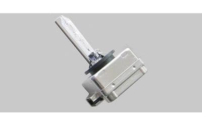 Volvo S60 (05-09) V70 XC70 (05-08) XC60 (09-) Osram Xenon D1S Headlamp Bulb (x1)