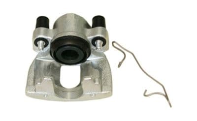 Volvo S60 (-09) V70 II (00-08) S80 (-06) (not R) Brake Caliper (Rear Right)