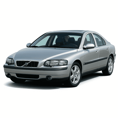 Volvo S60 (-2009)