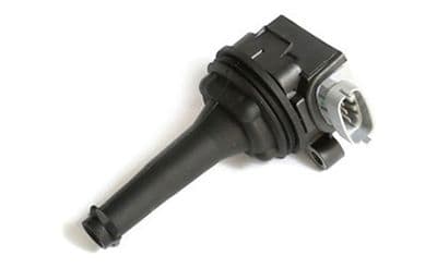 Volvo S60 II (11-) (2.5 Petrol Turbo) Ignition Coil