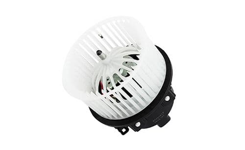 Volvo S60 II, V60 (11-18) Heater Motor (Right Hand Drive)