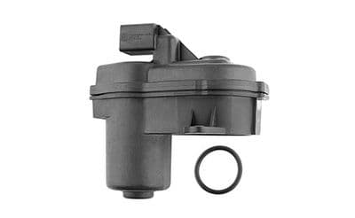 Volvo S60 II, V60 (11-) Rear Electric Brake Caliper Motor (Left or Right)