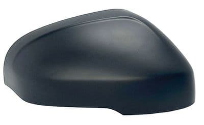 Volvo S60 II, V60 (11-) Right Hand Wing Door Mirror Back Cover / Casing (Unpainted