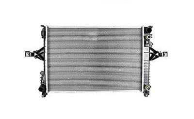 Volvo S60, S80, V70 (-03) (Automatic) Radiator