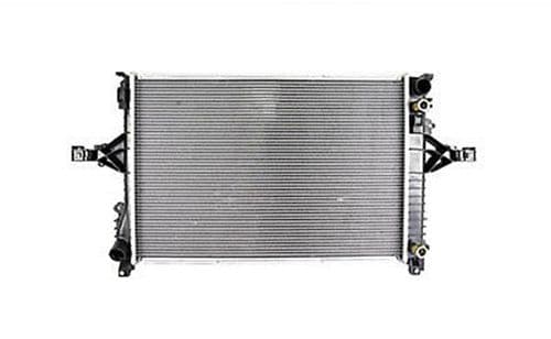 Volvo S60, S80, V70 (-03) (Automatic) Radiator - Parts Monster