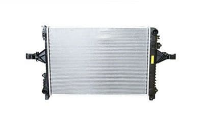 Volvo S60, S80, V70 (-03) (Manual) Radiator