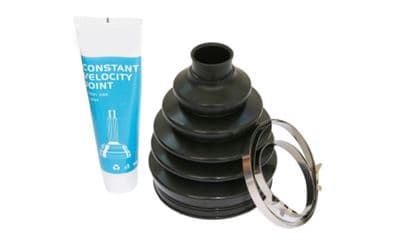 Volvo S60, S80, V70 2.4 Petrol Non Turbo (00-08) Outer CV Boot Kit