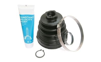 Volvo S60, S80, V70 2.4 Petrol Non Turbo / Manual (03-) Inner CV Boot Kit