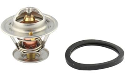 Volvo S60, S80, V70 (5cyl) (99-02) Thermostat (Petrol) (90c)
