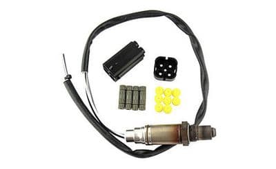 Volvo S60, S80, V70 (99-01) (5 Cylinder Petrol, Non Turbo) Lambda Sensor (Rear)