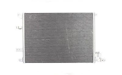 Volvo S60, S80, V70 II, XC70 (05-) AC Condenser