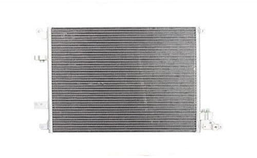 Volvo S60, S80, V70 II, XC70 (05-) AC Condenser - Parts Monster