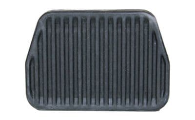 Volvo S60, S80, XC70, XC90 Brake Pedal Pad / Rubber (Automatic)