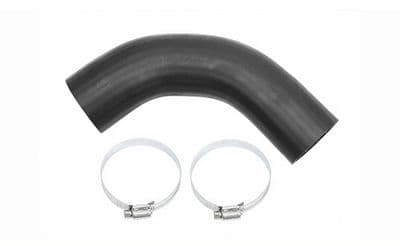 Volvo S60, V60 (11-16) XC60 (-15) T6 (B6304TX) Intercooler Hose (Exit)
