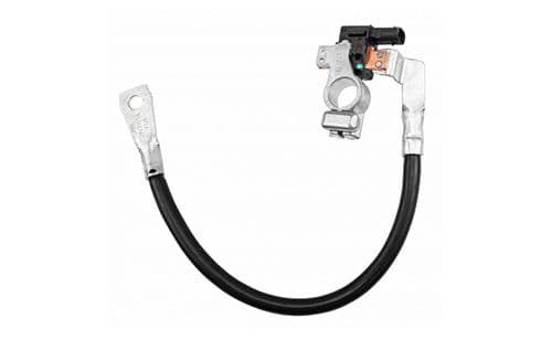 Volvo S60, V60 (11-18) XC60 (10-17) S80 (11-16) Negative Battery Cable