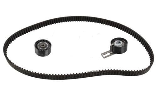 Volvo S60, V60 (11-) V40 (13-) D3/D4/D5 Timing Belt Kit - Parts Monster
