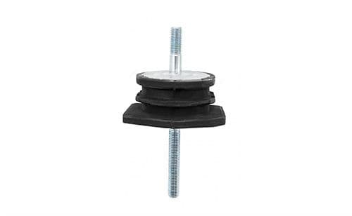 Volvo S60, V60 (19-) S90, V90 (17-24) Rear Leaf Spring Mount (Left or ...
