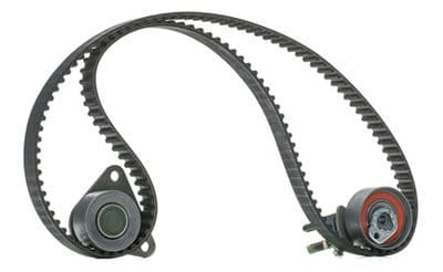 Volvo S60, V60 Petrol (13-) Timing Belt Kit (B5204T8/9, B5254T12/14)
