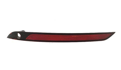Volvo S60, V60, V60 CC (2019-) Rear Bumper Reflector (Left)
