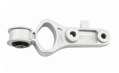 Volvo S60, V60, V70, XC70, S80 (14-18) (D4204TX) Lower Engine Mount (Left)