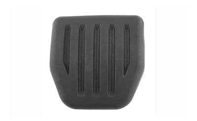 Volvo S60, V60, XC60 Brake / Clutch Pedal Pad Rubber / Lining