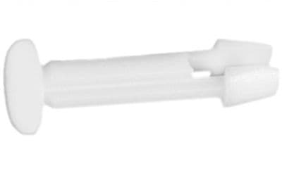 Volvo S60, V70 (07-09) Lower Suspension Arm Limiter Retaining Clip Kit