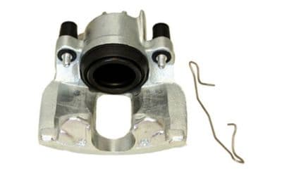Volvo S60, V70 II (00-08) S80 (99-06) Caliper (286/305mm Disc) (Front Left)
